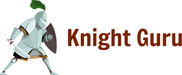Knight Guru